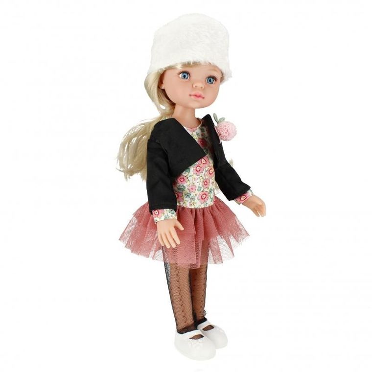 Little Milly, lalka, 35 cm