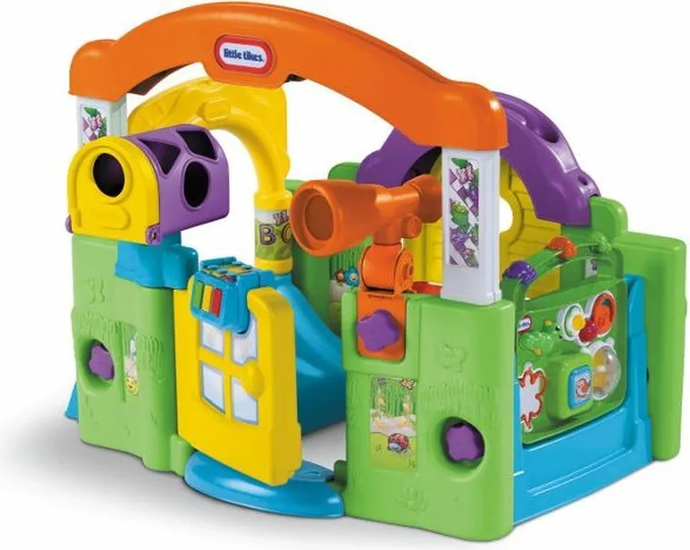 Little Tikes, Activity Garden, ogródek aktywizujący