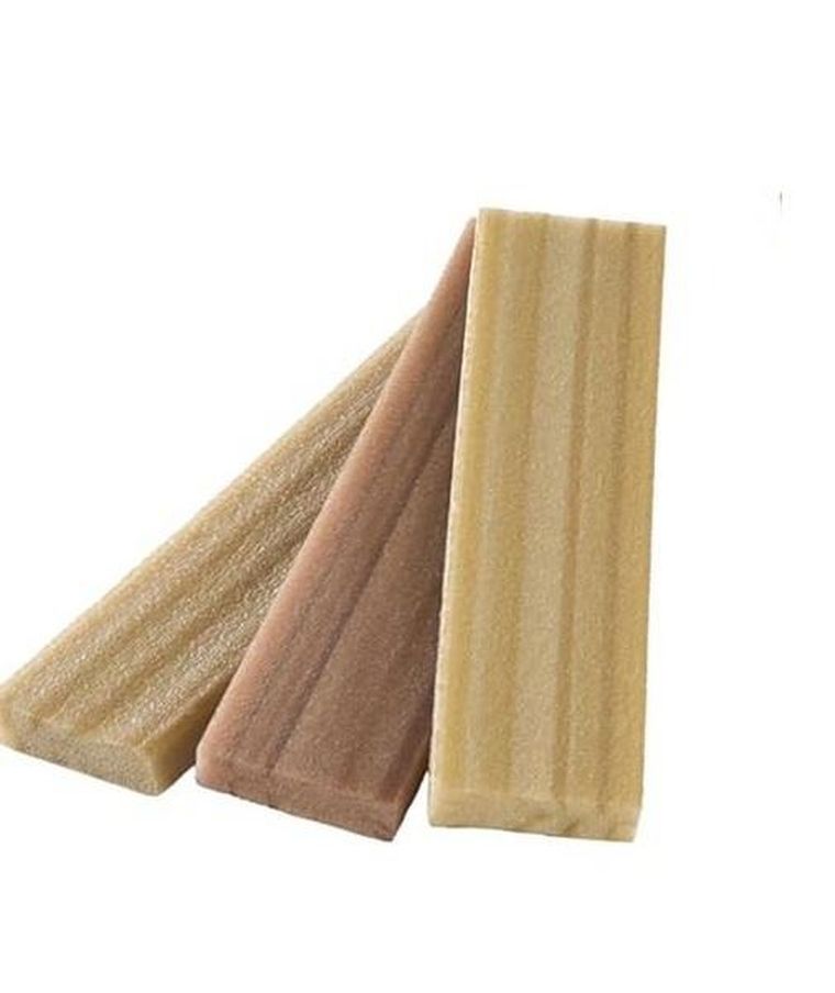 Little Tikes, Creative Construction, Wood, piankowe deseczki, 3 szt.