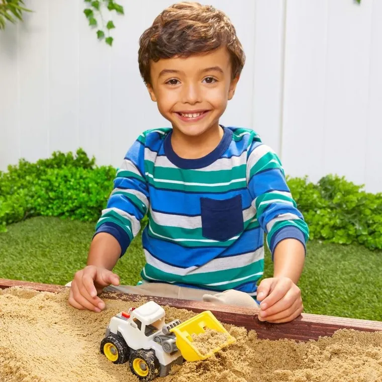 Little Tikes, Dirt Digger Minis, pojazd, koparka