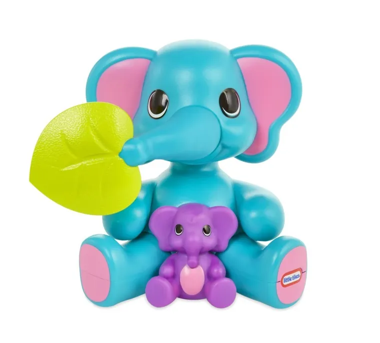 Little Tikes, Peeky Pals, Zabawne zwierzaki, 1 szt.