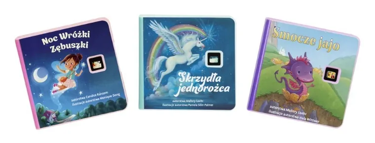 Little Tikes, Story Dream Machine, Magiczne Postacie, zestaw bajek do projektora 8151348