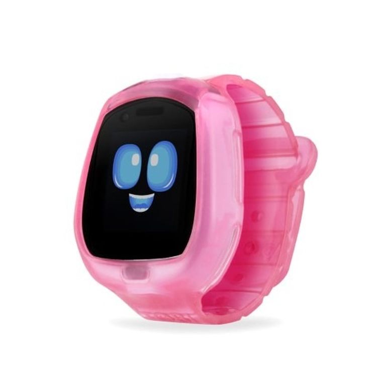 Little Tikes, Tobi, smartwatch, różowy