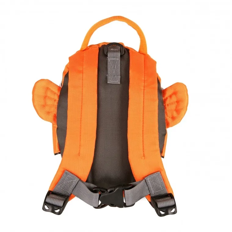 LittleLife, Animal Pack, Nemo, plecak dla przedszkolaka