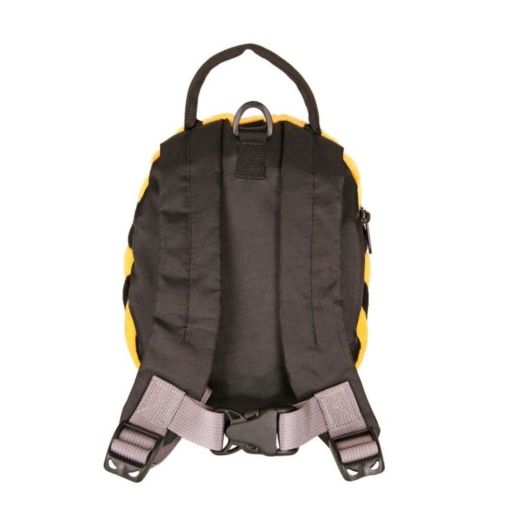 LittleLife, Animal Pack, Pszczółka, plecak dla przedszkolaka