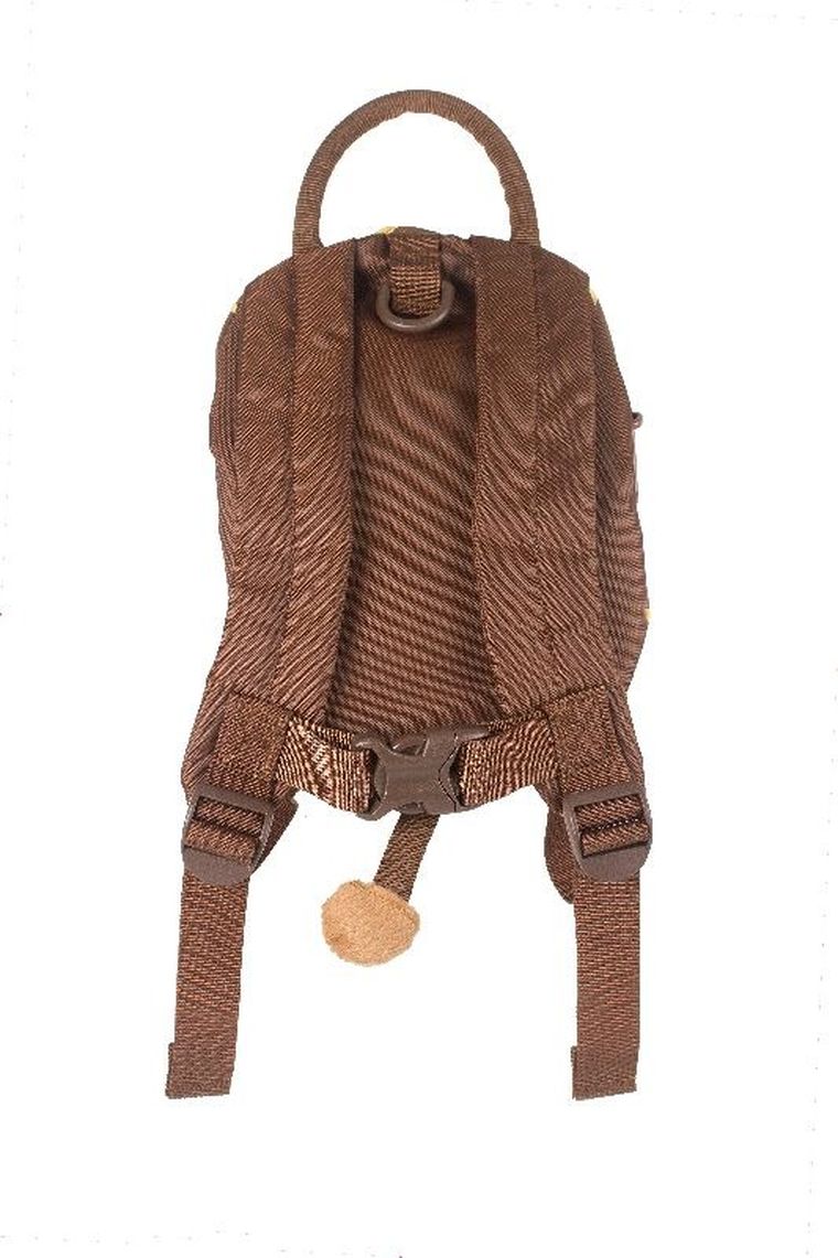 LittleLife, Animal Pack, Żyrafa, plecak dla przedszkolaka