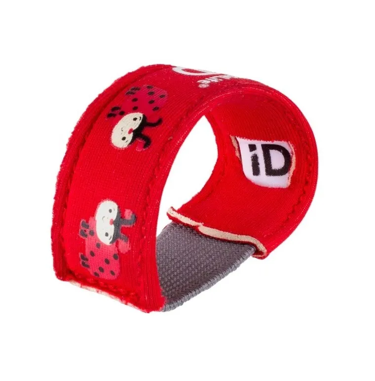 LittleLife, Biedronka, neoprenowa opaska informacyjna