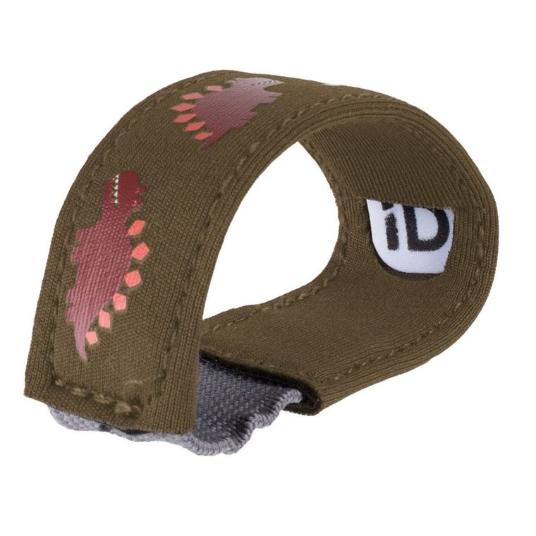 LittleLife, Dinozaur, neoprenowa opaska informacyjna