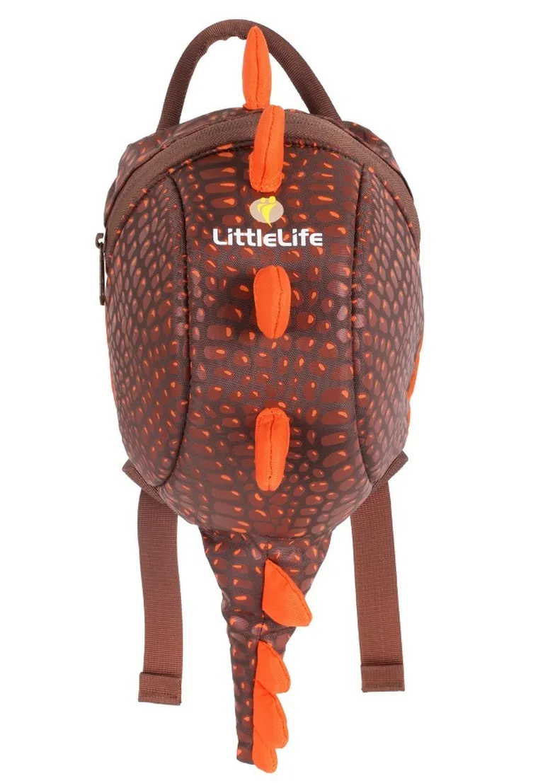 LittleLife, Dinozaur, plecak dla przedszkolaka