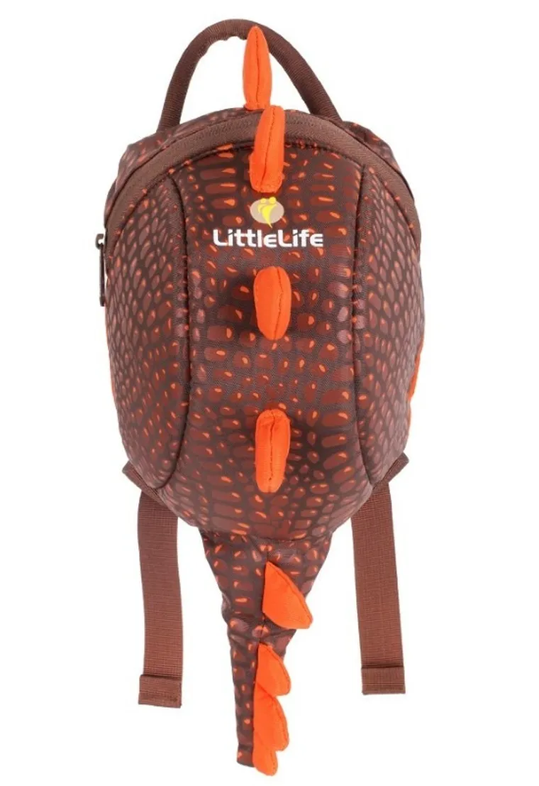 LittleLife, Dinozaur, plecak szkolny