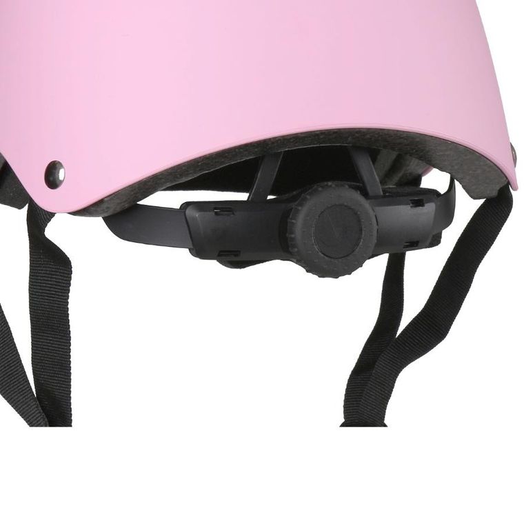 LittleLife, kask rowerowy, różowy, rozmiar XS