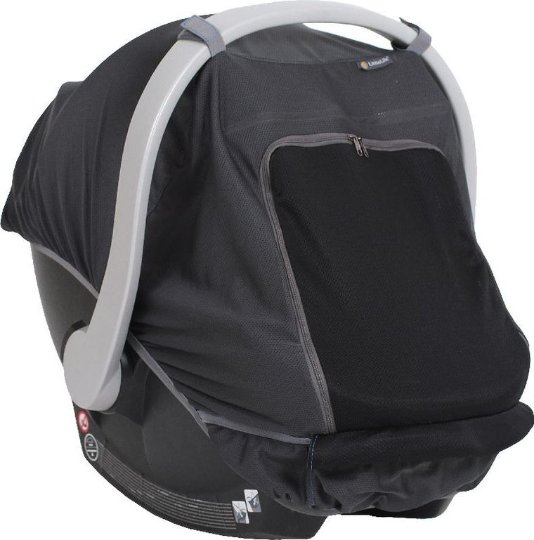 LittleLife, osłonka przeciwsłoneczna do fotelika