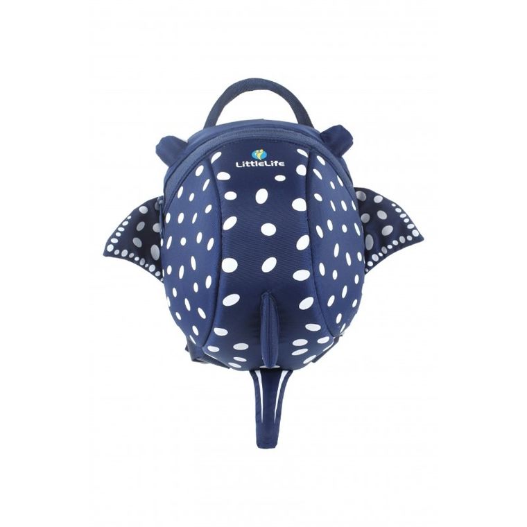 LittleLife, Płaszczka, plecak dla przedszkolaka