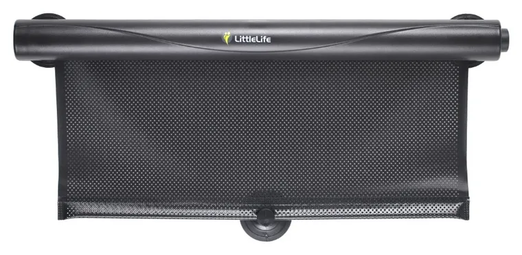 LittleLife, rolety samochodowe, 2 szt.