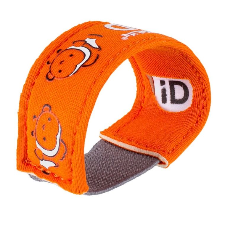 LittleLife, Rybka Nemo, neoprenowa opaska informacyjna