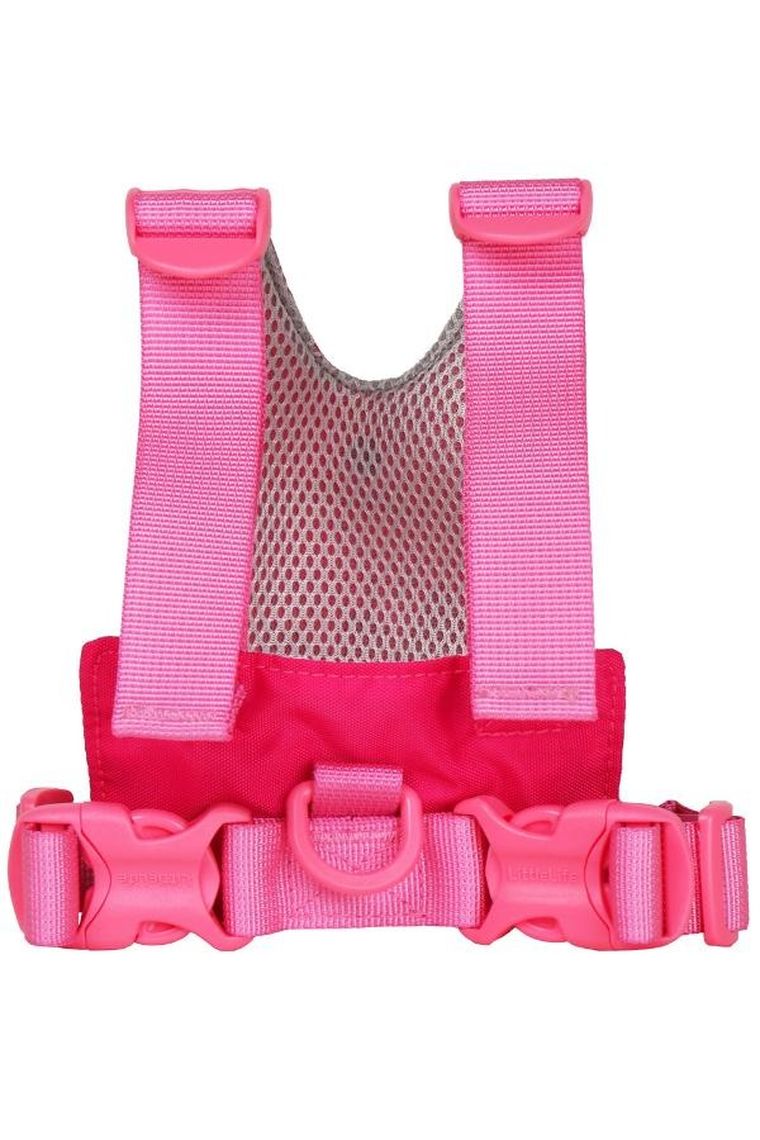 LittleLife, szelki bezpieczeństwa, Motyl