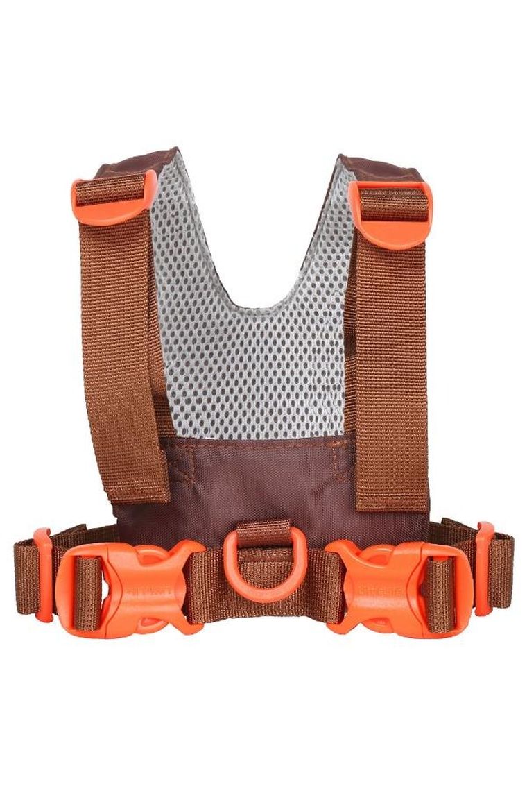 LittleLife, szelki bezpieczeństwa, Stegozaur