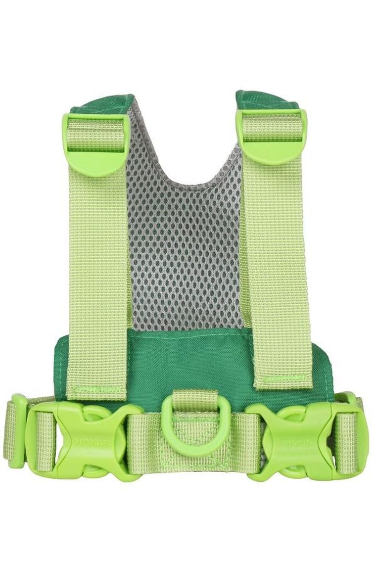 LittleLife, szelki bezpieczeństwa, Żółw