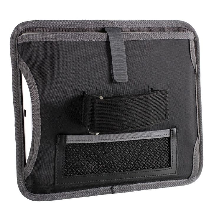 LittleLife, uchwyt na tablet, iPad do samochodu