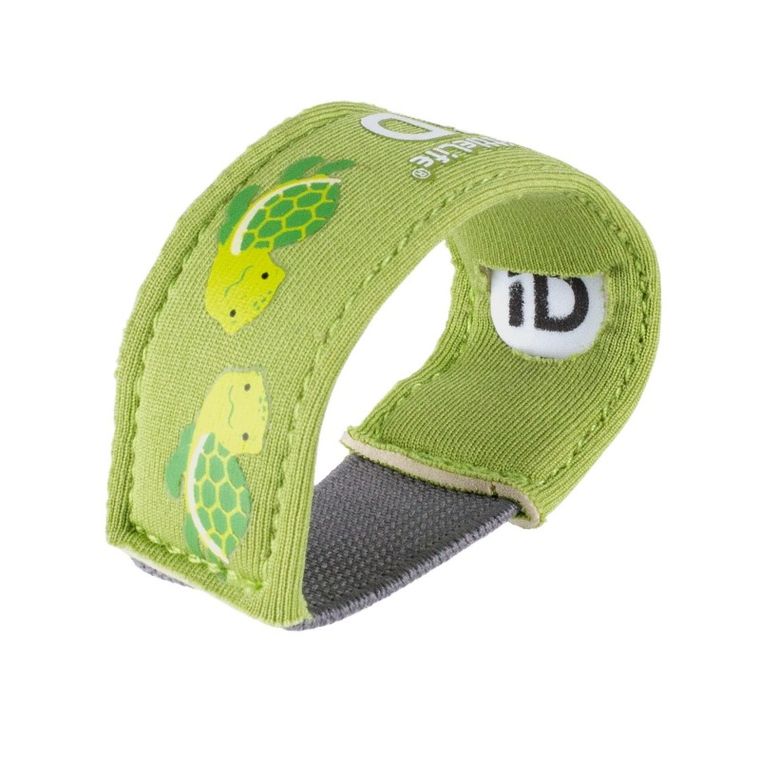 LittleLife, Żółw, neoprenowa opaska informacyjna