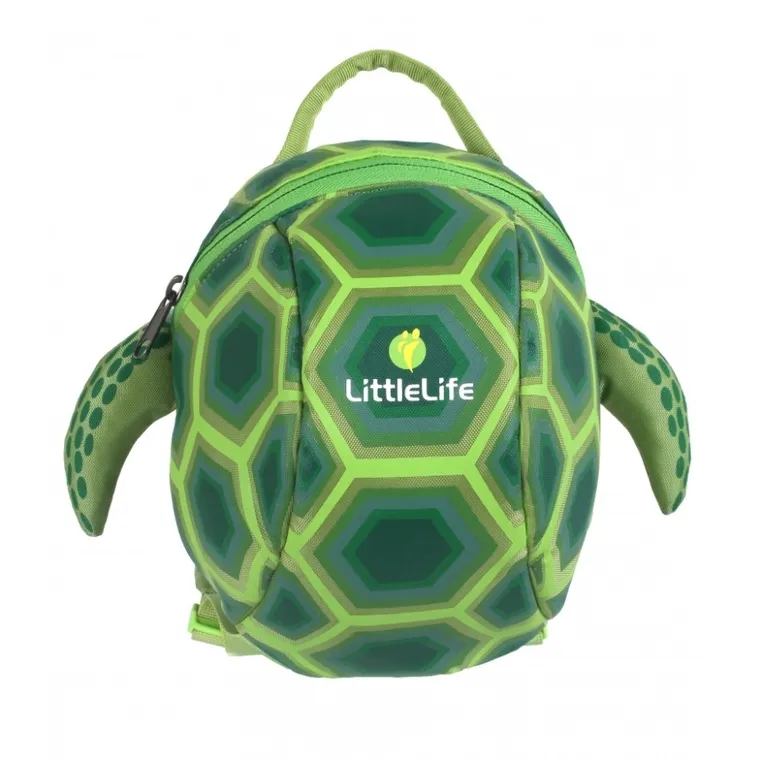 LittleLife, Żółw, plecak dla przedszkolaka
