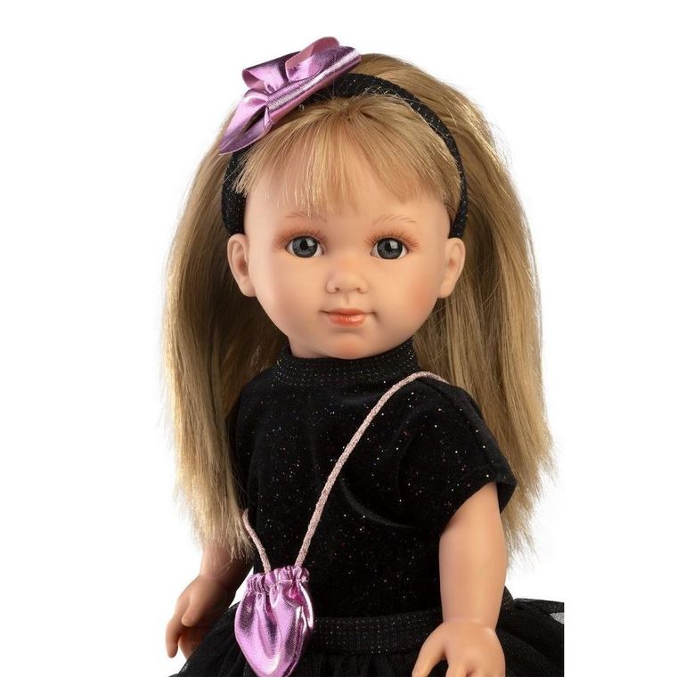 Llorens, Elena, lalka, 35 cm