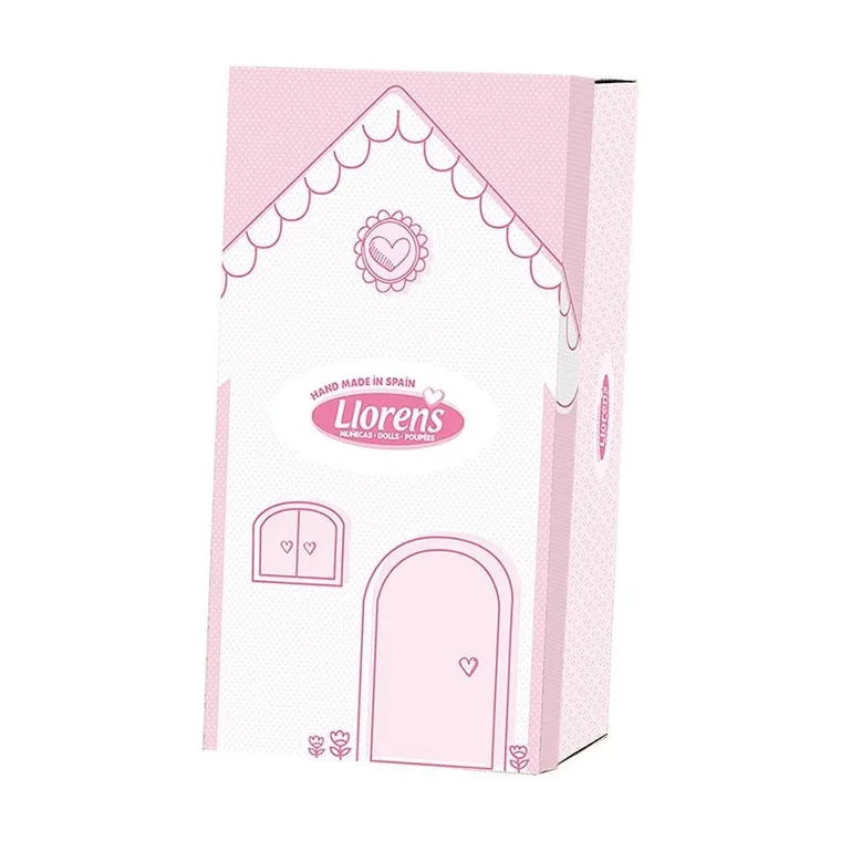 Llorens, Joelle, lalka bobas, 38 cm