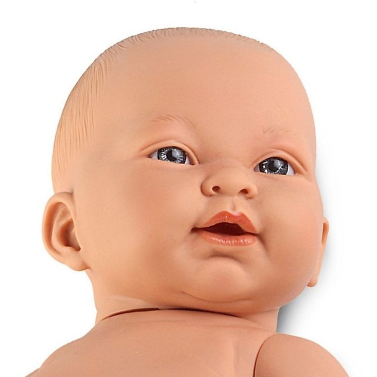 Llorens, Sofia, lalka - bobas, 45 cm
