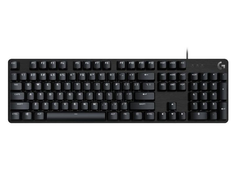 Logitech, G413 SE GX Linear, klawiatura