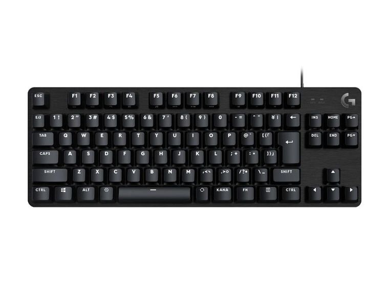 Logitech, G413 TKL SE, klawiatura