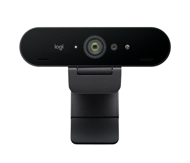 Logitech, kamera internetowa, BRIO 4K