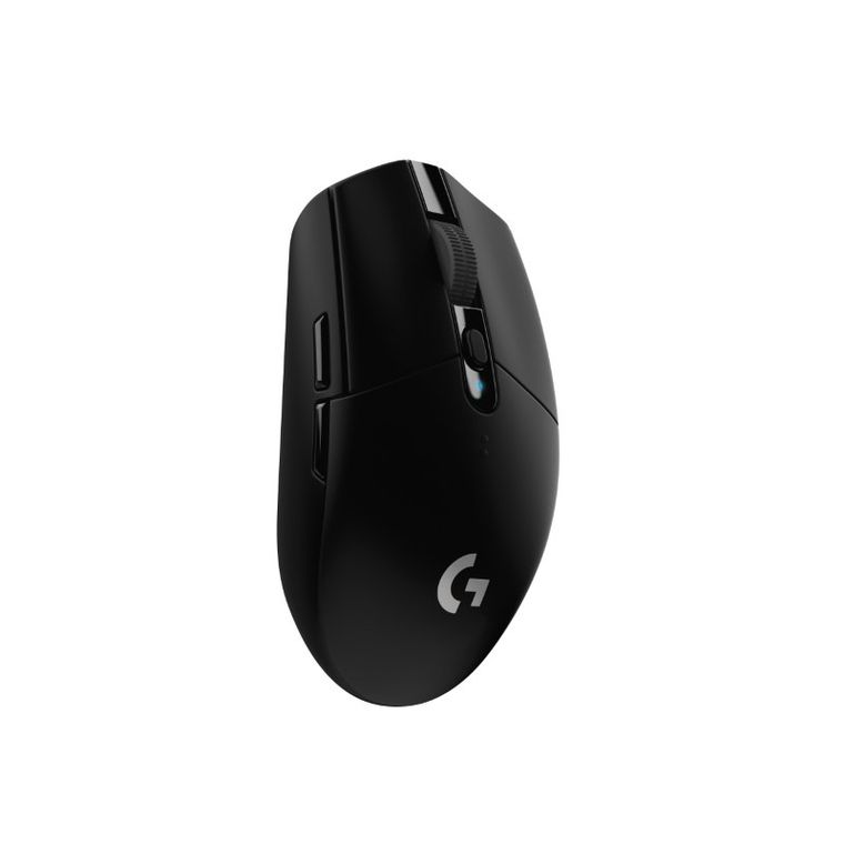 Logitech, Lightspeed, mysz, G305