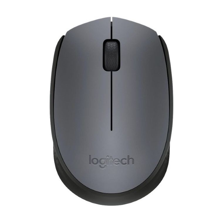 Logitech, M170, mysz optyczna, 910-004642