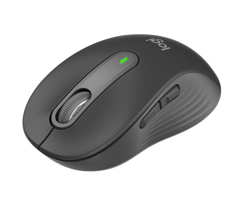 Logitech, M650 For Business, mysz
