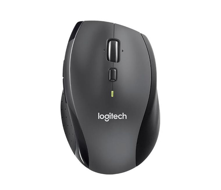 Logitech, Wireless Mouse, myszka bezprzewodowa, M705