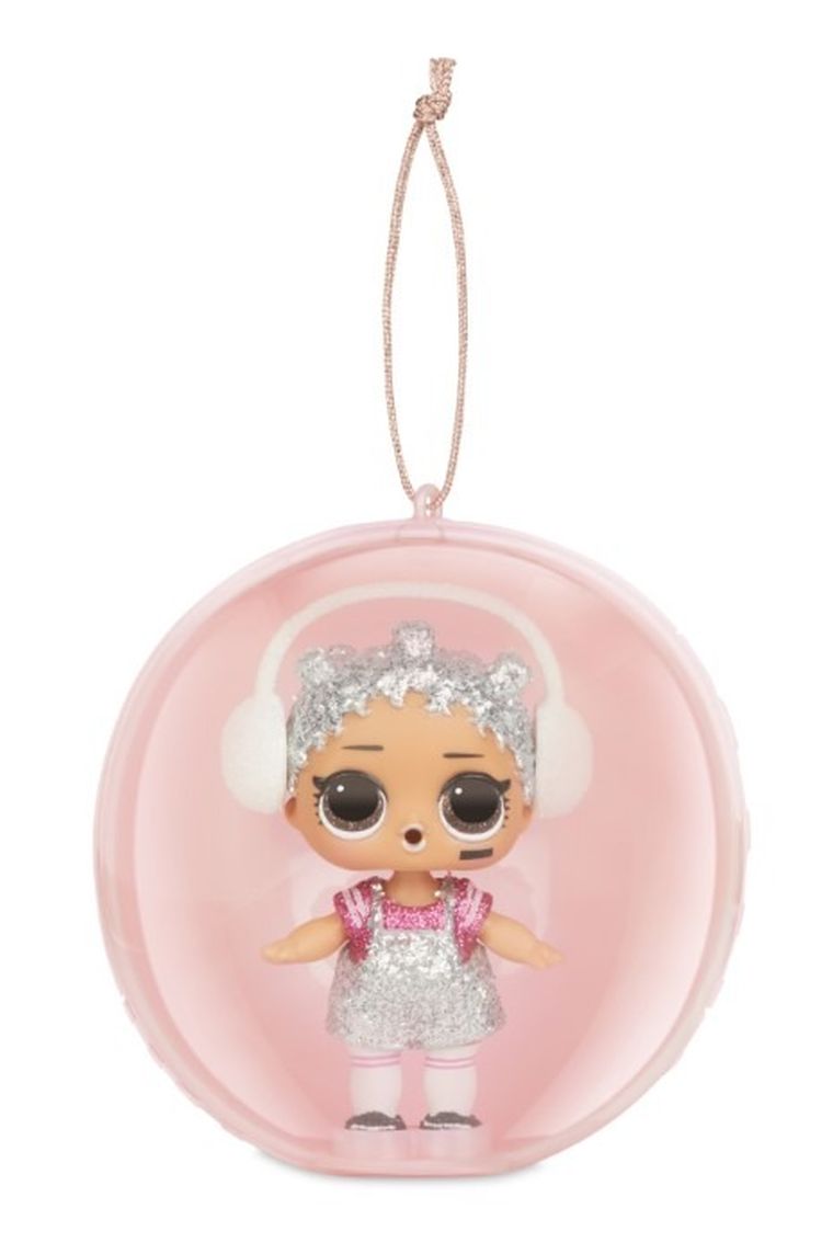 L.O.L. Surprise, Bling Series, laleczka niespodzianka, 1 szt.