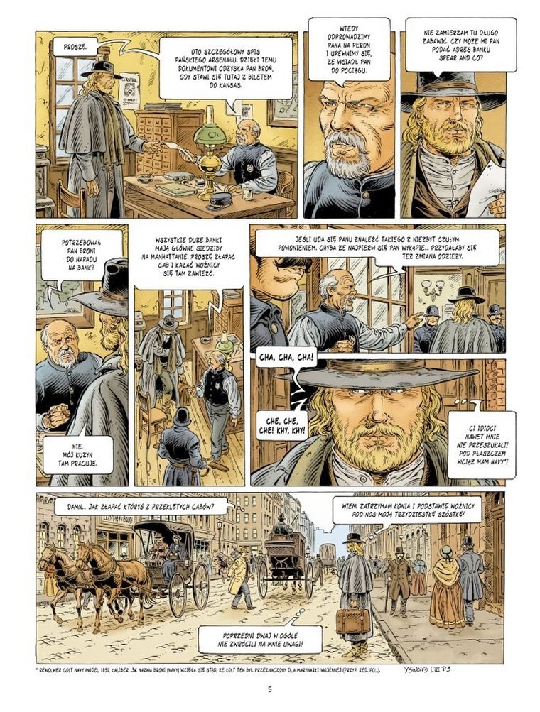 Lonesome. Tom 3. Więzy krwi