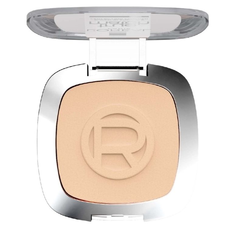 L'Oreal Paris, True Match Powder, puder prasowany R1-C1 Rose Ivory, 9g