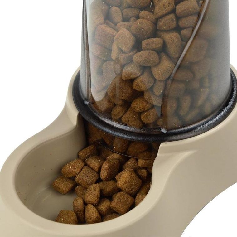 Love Story, miska dla psa z dozownikiem, 3.5l