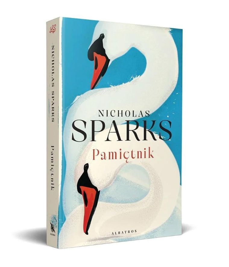 Love story. Tom 1. Pamiętnik