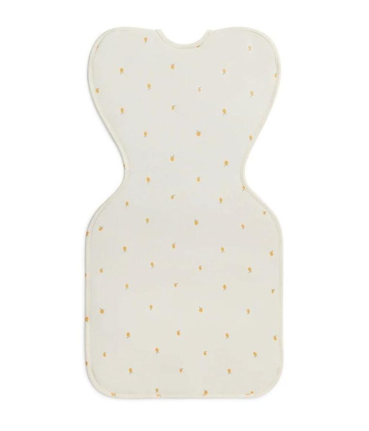 Love to Dream, Swaddle Up, Cytryny, otulacz, śpiworek, etap 1, wiskoza bambusowa, TOG 1.0, rozmiar M