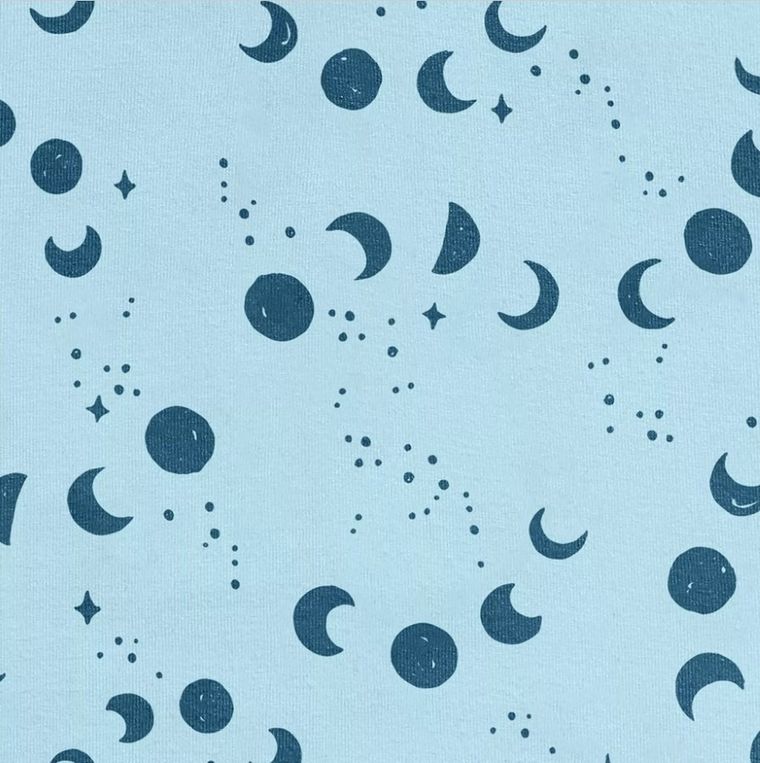 Love to Dream, Swaddle Up, Kosmos, Bamboo Lite, otulacz, śpiworek, morski, TOG 1.0-0.2, rozmiar XS