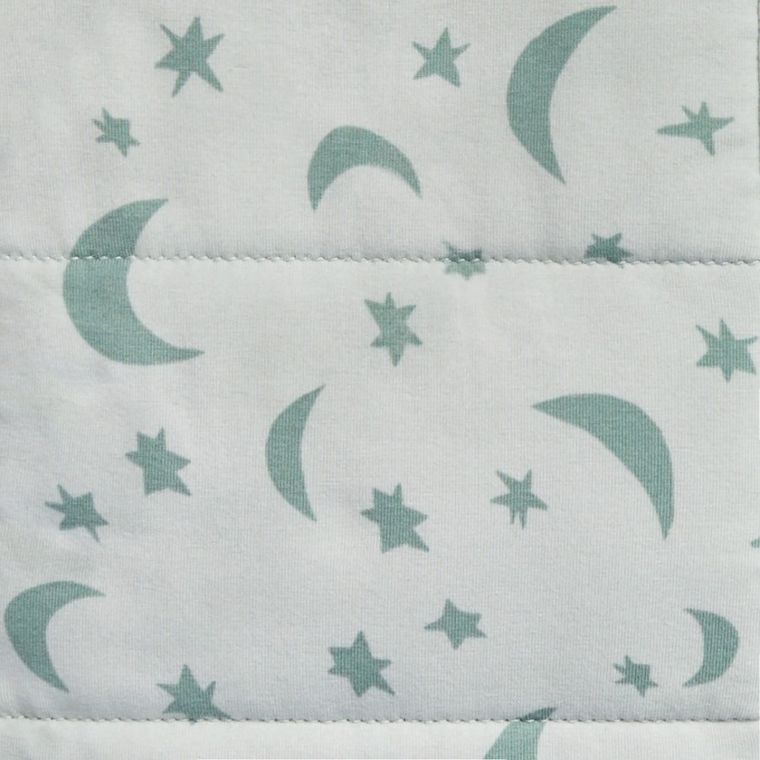 Love to Dream, Swaddle Up, Księżyc, otulacz, śpiworek, oliwkowy, Extra Warm, TOG 3.5, rozmiar XS