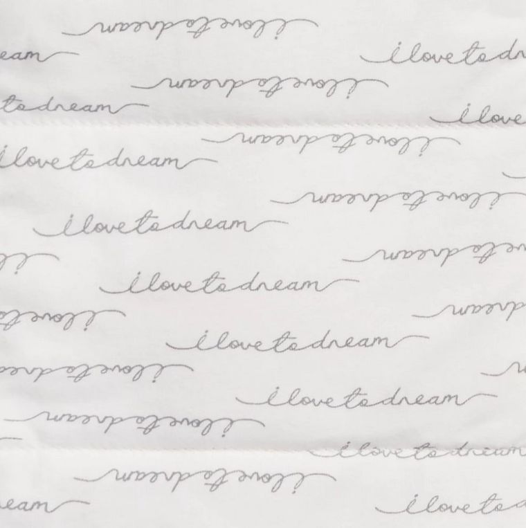 Love to Dream, Swaddle Up, otulacz, śpiworek, biały, 1.0-TOG 2.5, rozmiar S