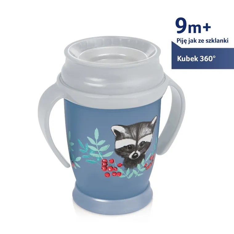 Lovi, Drink Master, Wild Soul Boy, kubek 360, 250 ml