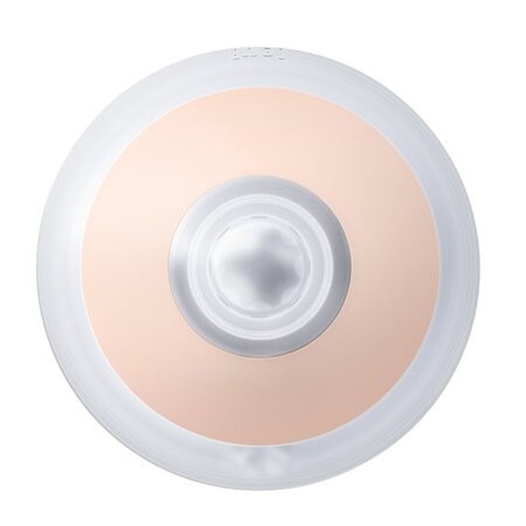 Lovi, Mammafeel, smoczek dynamiczny do karmienia, średni przepływ, 6m+