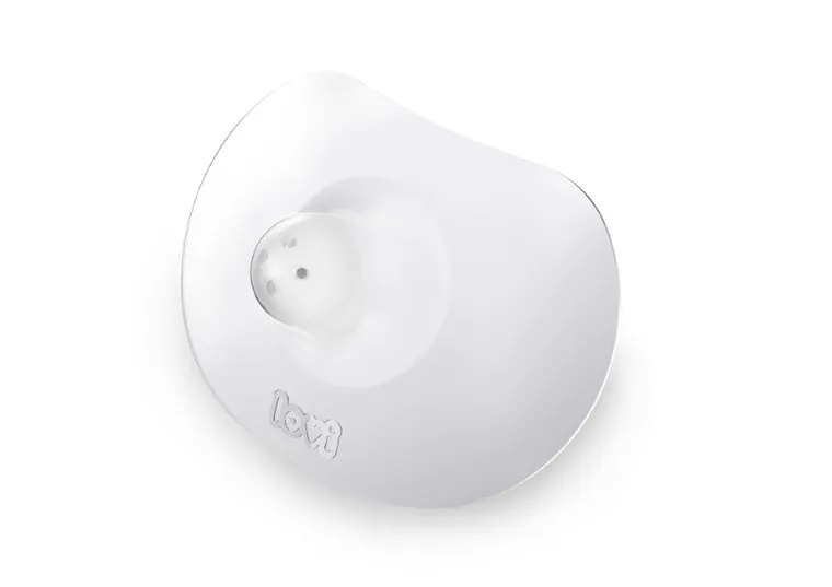 Lovi, Skin Touch, silikonowe osłonki piersi, rozmiar M/L, 2 szt.