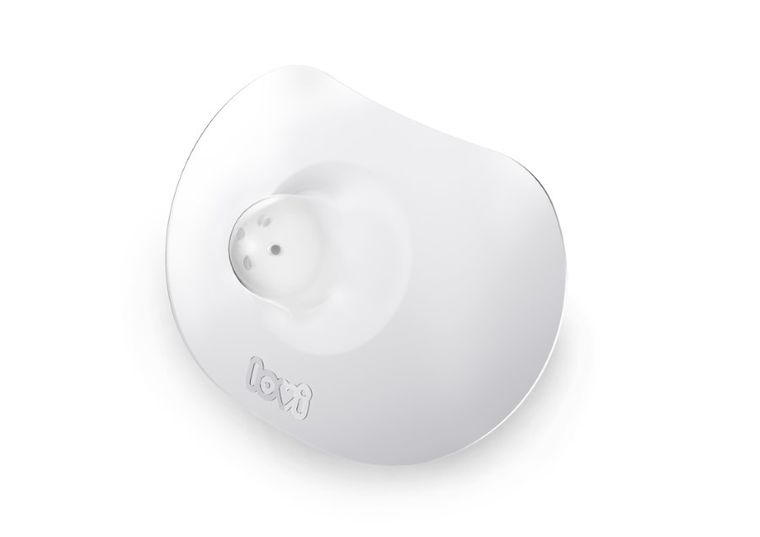 Lovi, Skin Touch, silikonowe osłonki piersi, rozmiar S, 2 szt.