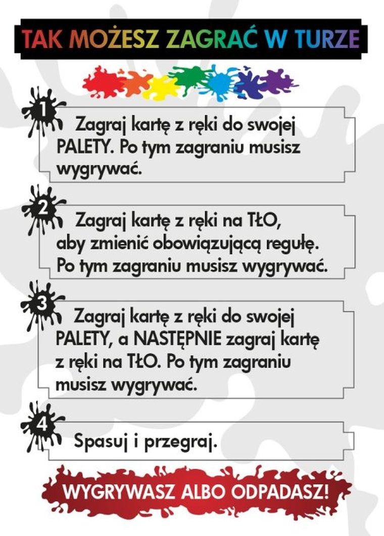 Lucrum Games, Red7, gra familijna