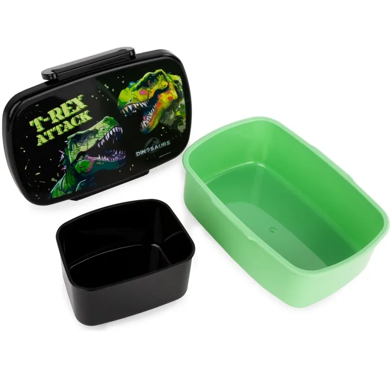 Lunchbox, Dinozaur